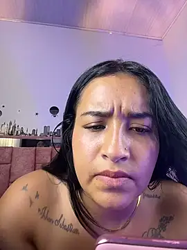 Celeste_1Sweet webcam