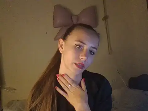 MyLittle_Flame_ webcam