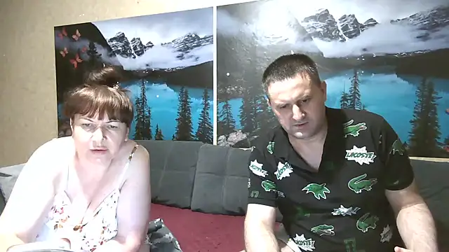 BiManKleo webcam