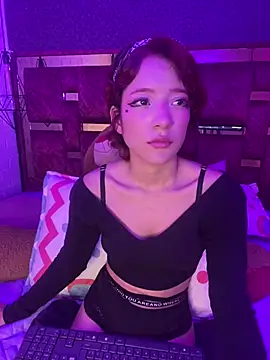 Scarlett_Squerit webcam