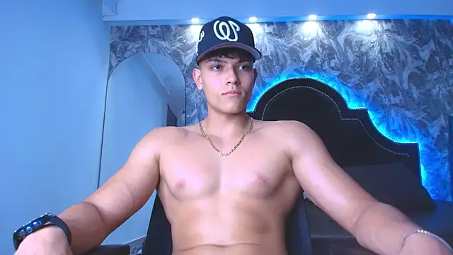 DilanMiller_ webcam