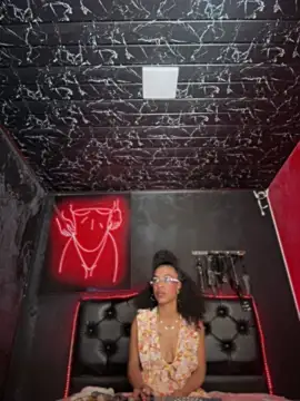 Samantha-LS webcam