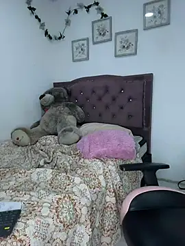Miia_cuteXxX webcam