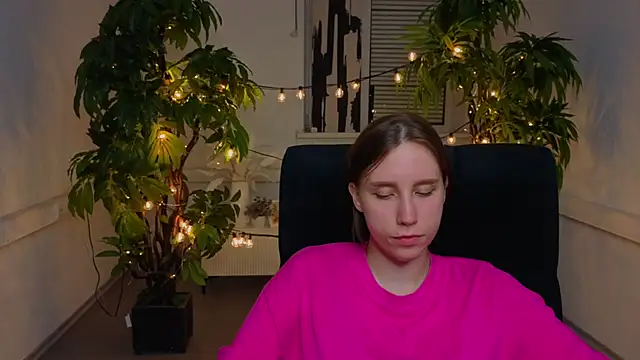 ReinaAdams webcam