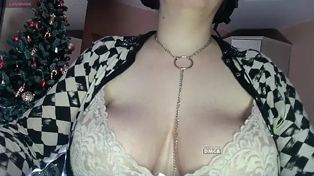 Mrs_Dream webcam