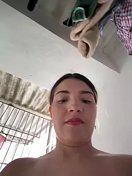 Sarita-candy webcam