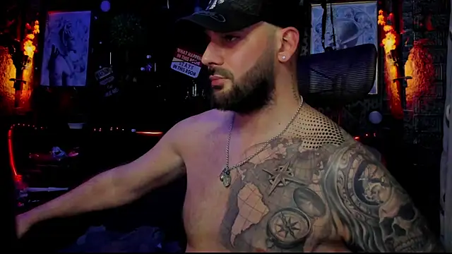 LexHardy webcam