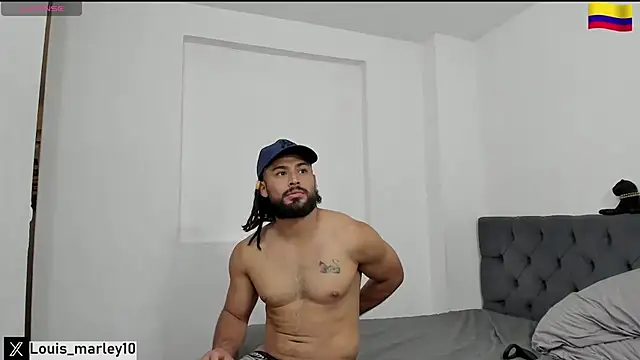 Louis_marley__ webcam