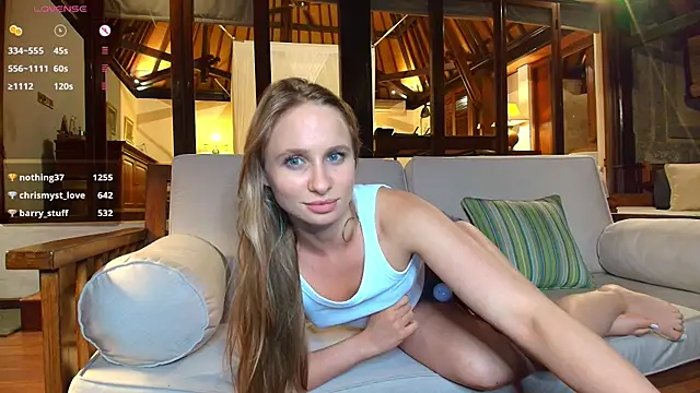 Mad1en webcam
