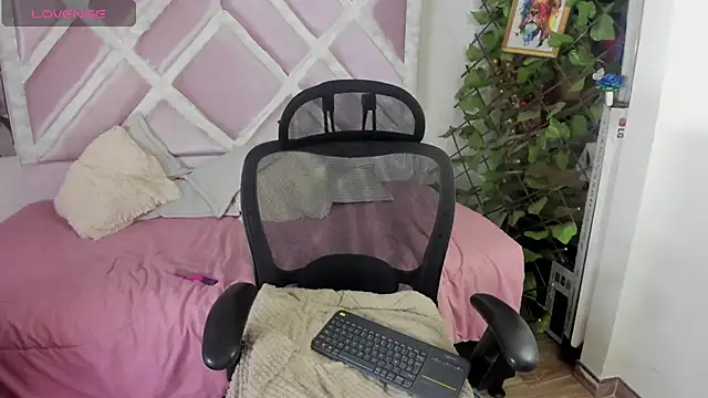 Murieel_69 webcam