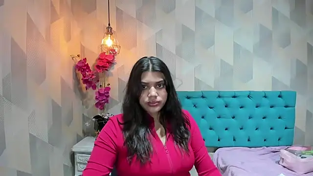 LindaBreeS webcam