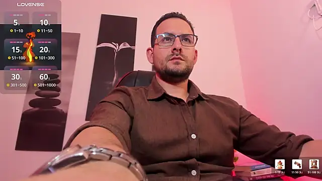 Jerry_hot1 webcam