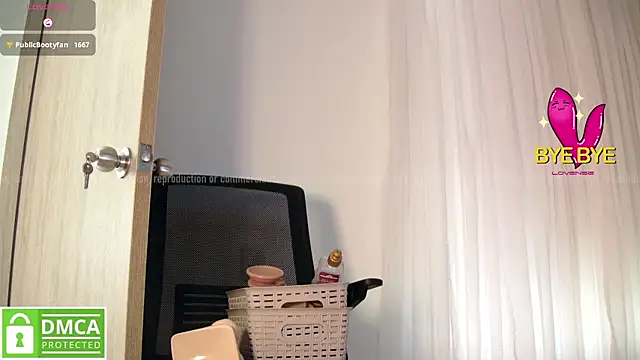 aidaadams webcam