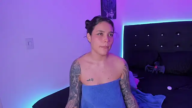 sweett_dirty webcam