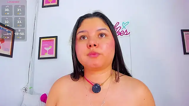 ammy_vsq webcam