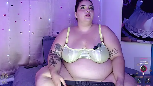 HECATE_23 webcam
