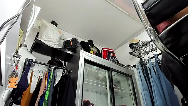 MAREIA_25 webcam