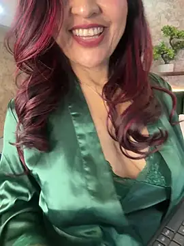 MonicaMoret webcam