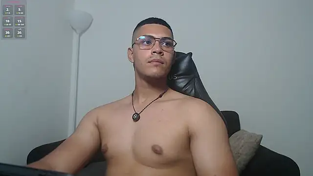 Iamdylan777 webcam
