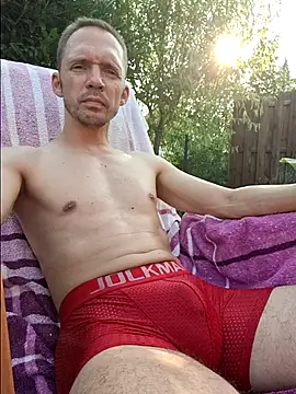 Slegde85 webcam