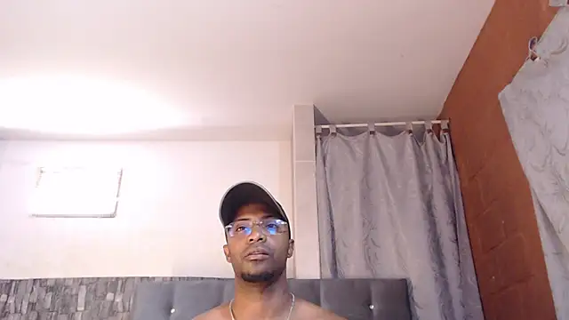 Joseph_Fit97 webcam