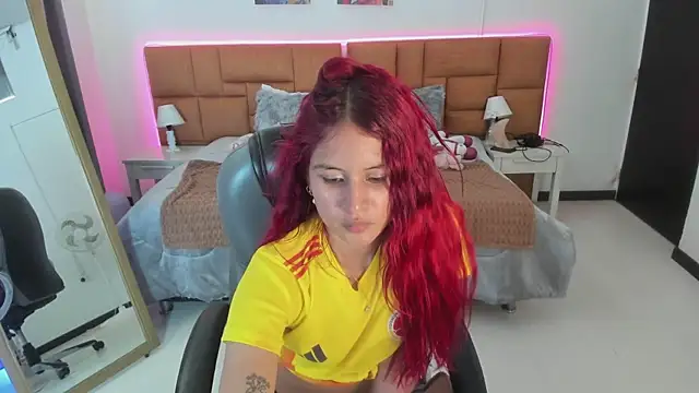 Tamy_edwards webcam