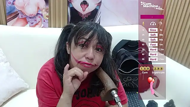 Drool_Sucker webcam