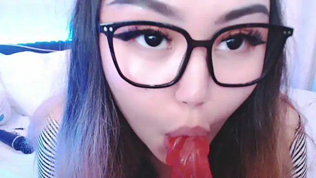 amelia_sunlight webcam