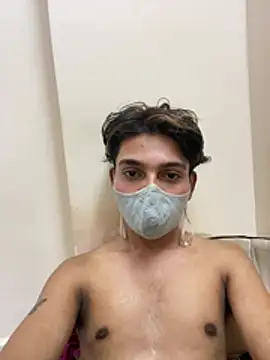 Vivaan_25 webcam