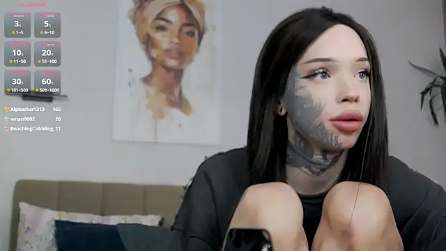 Tanya_M webcam