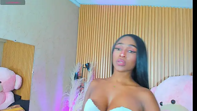 AlexiaAbbey webcam