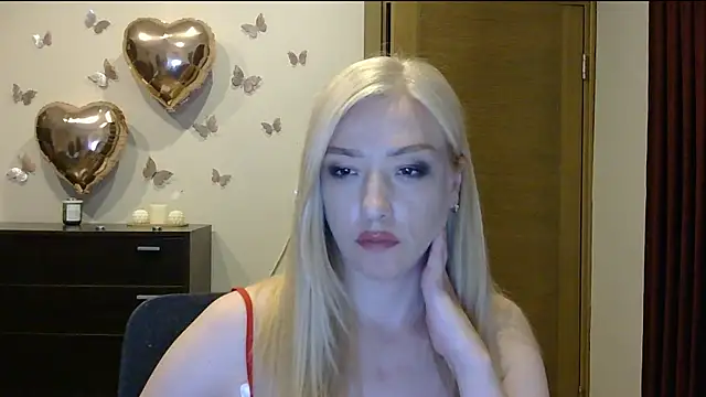 Wild_Silk_Desire webcam
