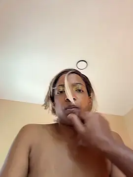 JuicyJamaican webcam