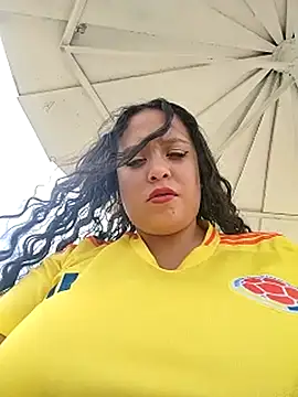 You-sexy-starr webcam