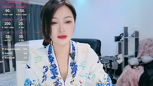 Candice-99 webcam