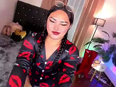 itsmeSiannaLoove69 webcam