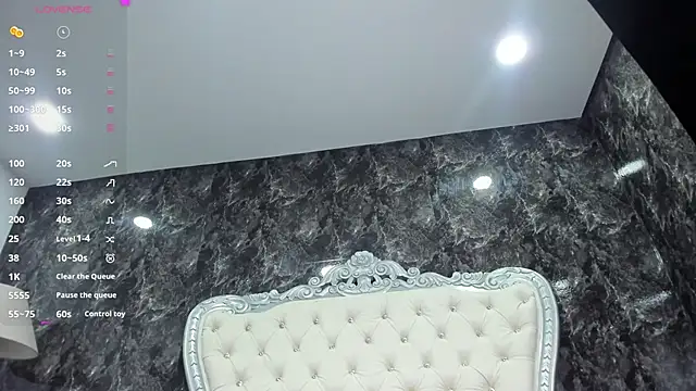MirandaSould webcam