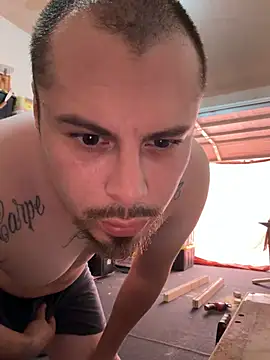 PuttieIn webcam