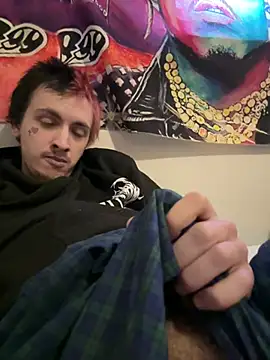 Capwildd_124 webcam
