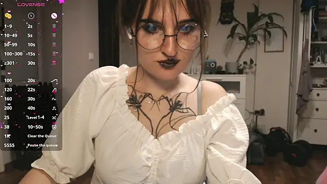 rubby_hanna webcam