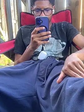 Antidote-09 webcam