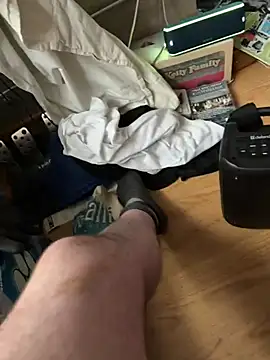 GeilerHSVFAN1989 webcam
