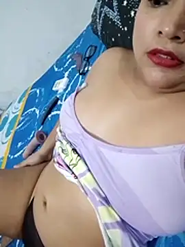 Angelly_ricura webcam