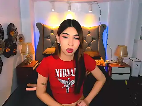 yourdreamgoddes webcam