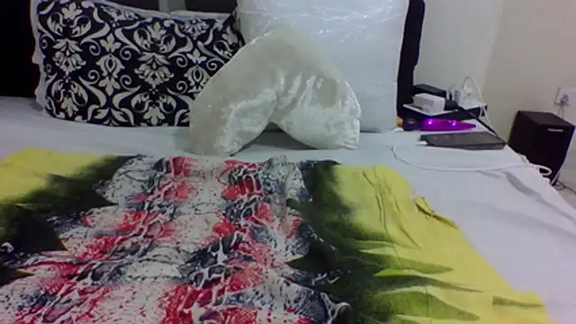 PeachModeOn webcam