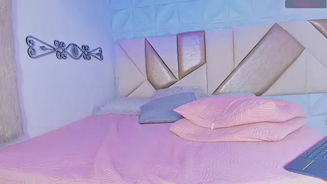 dulce_harmonny webcam