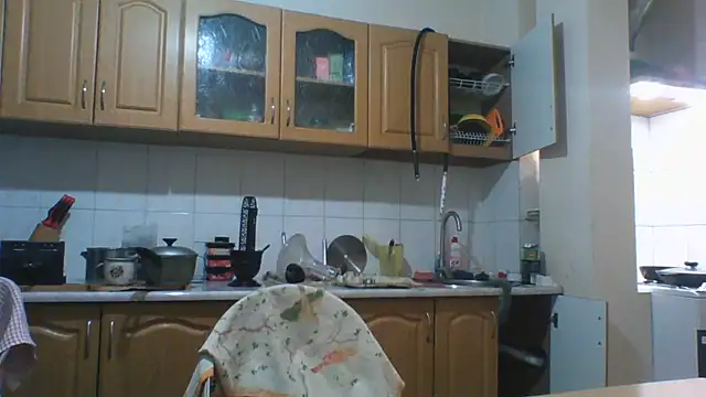 KaelNox webcam