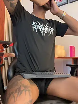 Latinmoster_boss webcam