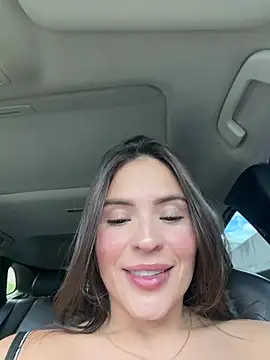 SofiaGomez444 webcam