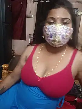 Madhusri_Tamil_Telugu webcam